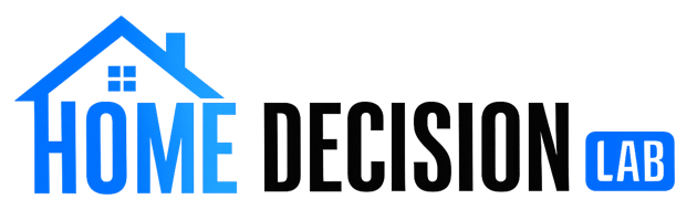 Home Decision Lab